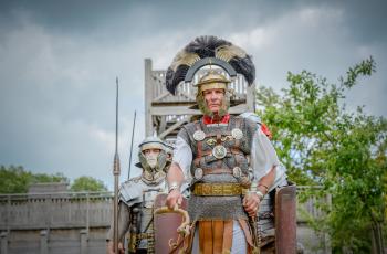 Internationaal Romeins Festival